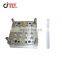 factory price medical container test tube 16 cavities plastic injection mould