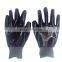 Waterproof Fully Nitrile Construction Gloves For Automotive