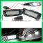 MK6 Led License Plate lamp Light No Error Code
