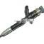Fuel Injector Den-so Original In Stock Common Rail Injector 23670-39275