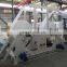 Newest 2lines nice embossing facial tissue paper making machine