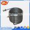 High Efficient anti-corrision coil to heat water,evaporator coil ,copper coil tube