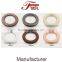 Eyelet With Curtain Rod Curtain Eyelet Curtain Groment