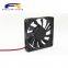 70mm 12v small ventilator 70x70x10 mini ventilateur dc 7010 axial cooling fan