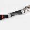 Factory Wholesale Lightweight automatic Fishing Rod Outdoor 2.1m 2.4m 2.7m Fiberglass Fishing Rods