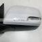 HIGH  QUALITY  Car SIDE MIRROR RH  OEM :87910-60G30/87910-60G31 for Land Cruiser GRJ200 URJ202 2012-2015