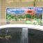 taxi top p5 outdoor 105*24*46cm full color 3G/Wifi car led roof advertising signs