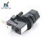 Mechanical pressure switch Pneumatic switch Swimming pool surfing massage bathtub air switch