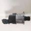 0928400822 Fuel Pressure Regulator Auto Fuel Metering Unit For Jeep