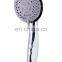 Bathroom Accessory Top Shower Copper Rain Shower Head And Hand Shower