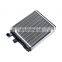 japanese made high level wholesales supply OEM automotive parts 644851 preheater truck radiator heater core for renault trucks
