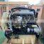 hot sale and brand new 57kw 3600rpm 4 Stroke 4 cylinder 4JB1 diesel engine for truck  water cooled