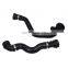 Free Shipping!Upper + Lower 2 Radiator Coolant Water Hose Kit Set for E39 BMW 525i 528i 530i