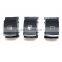3PCS Electric Panel Window Switch Control 5ND959855 For VW Golf Jetta Passat CC