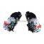 2 Door Lock Actuator Motor Rear Right Left 931-644 FOR 03-09 Dodge Ram 1500 2500