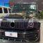 G wagon w464 w463A 40th anniversary edition carbon finber body kit for w464 w463A G63 G500 G350 carbon finber spoilers and wheel