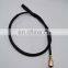 Low Price Waterproof Motor Body System CG125 Speedometer Cable Cargo Cg125 Cc For Peugeot