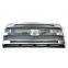 Car Chrome Luxurious Mesh Radiator Grille For Ford F-150 Platinum FL3Z8200MA