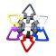 Aluminum Triangle For European And Japanese Front Rear Car JDM Tow Hook