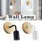 220V Reading LED Wall Sconce Wall Lamp Bedroom Living Room Bar LED Bedside Lamp