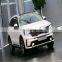 New side running board step bar For KIA 2021 new SORENTO