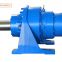 Supror Coaxial Type and Angle Type Planetary Gear Reducer/ Gearmotor with High Arm Torque