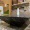 Factory Directly Sell quartz stone top dining tables