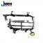 Jmen Taiwan 9Y0807681OK1 Bumper Grille for Porsche Cayenne 18- LH Car Auto Body Spare Parts