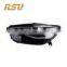 Front light  LED Head Lights  original lens For audi A6  2012-2015 old  to new  C7 to C7PA 15-18 xenon  to LED head lamp