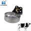 Best seller 5L large horse drinking water bowl for dog