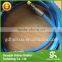 Hydraulic Hose Assemble Fittings On the Each End of Hose