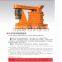 Shandong Datong Production High-efficiency Sand Making Machine/Crusher/Breaker/Bucker/Kibbler