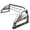 Dongsui Stainless Steel Pickup 4X4 Accessories Roll Bar OEM Sport Bar For D-Max