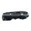 With Sequential Indicator Turn Signal Full Rear LED Taillight Tail Lamp Light for Toyota Rav4 2019 2020 2021