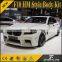 5 Series F10 Fiberglass Custom Auto Full Body Kit For BMW 528i 530i 535i 550i