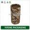 Beautiful Paper Tube Food Packaging Supplier in Guangzhou