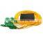 1x32 SC APC ABS Box Single Mode Fiber Optic PLC Splitter ABS Box Module 1x32 abs plc splitter