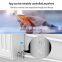 Клапан радиатора ZigBee, умный клапан радиатора, дистанционное управление с мобильного телефона, умный регулятор температуры