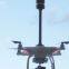 Ultrasonic wind speed and direction sensor MWS-L