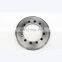 Cylindrical roller bearing RU124G/X  cross roller bearing CRBF8022 (80*165*22mm)slewing bearing