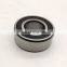 3211.BD.2Z Bearing Size 55x100x33.3 mm Double Row Angular Contact Ball Bearing 3211-BD-XL-2Z