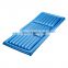 Home Care Independent Baffles PVC Water Bed Inflatable Air Mattress for Hospital