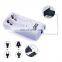 Factory direct sale 2 slots AC 110-240V 3.2v battery charger for 3.2V LiFePO4 battery