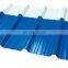 Cheap Price Waterproof Plastic APvc Roof Tile Sheets ASA Roofing Shingles