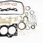 High-quality automobile engine overhaul kits are suitable for toyota hiace 0411175961 2TRFE