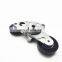 High quality automobile engine tension wheel is suitable for toyota V4 2006 2011 2.5 166010V010