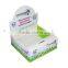 Hot sale Pop up unique design cardboard custom printed counter display boxes