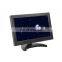 Factory Price HD Input 12 inch Industrial screen  POS LCD Monitor outdoor screen display