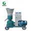GEMCO zlsp supply biomass flat die feed processing machines gemco pellet mill