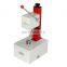 Manual Locking Machine For Bottle Cap Electric Capping Machine  For Penicillin Vials Cap Crimper